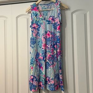 Lilly Pulitzer Aron Dress
